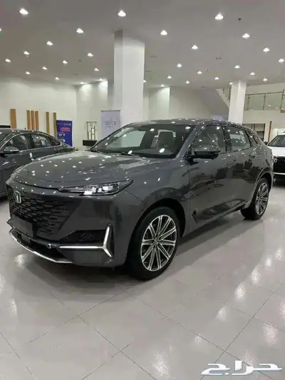 شنجان يونى كى - كروس اوفر K UNI 2026 اقل سعر 0