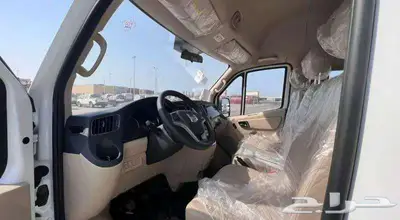 فوتون 18 راكب موديل 2025 2