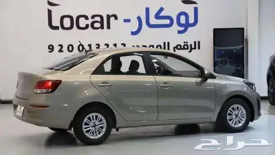 كيا بيجاس 2025 ستاندر وفل كامل افضل الاسعار 14