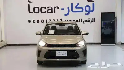 كيا بيجاس 2025 ستاندر وفل كامل افضل الاسعار 4
