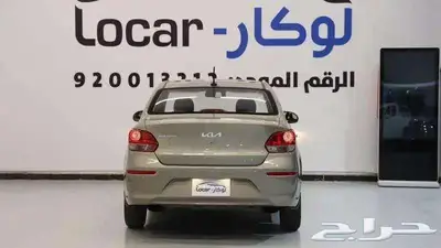 كيا بيجاس 2025 ستاندر وفل كامل افضل الاسعار 12