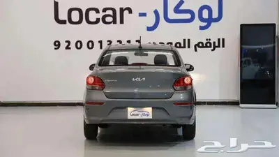 كيا بيجاس 2025 ستاندر وفل كامل افضل الاسعار 11