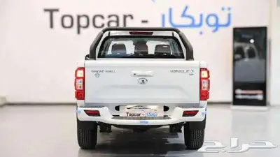 جريت وول وينجل 7 ديزل موديل 2025 10