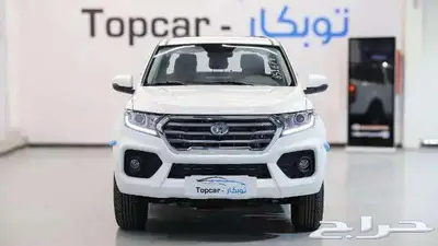 جريت وول وينجل 7 ديزل موديل 2025 2
