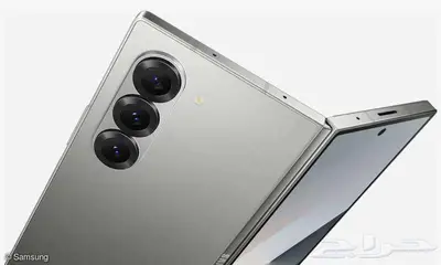 سامسونج فولد 6 - Samsung Z Fold 1