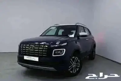 هيونداى فينيو بريميم 1.0 2024 4