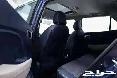 هيونداى فينيو بريميم 1.0 موديل2024 6