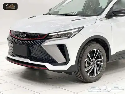 جيلي كول راي ستاندر 2024- 57500 ريال شامل الضريبة 1