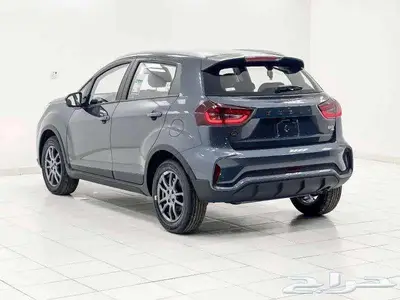 جيلي جي اكس 3 برو - 2025 3
