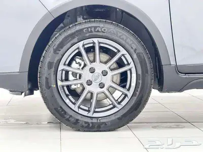 جيلي جي اكس 3 برو - 2025 6