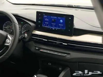 جيلي جي اكس 3 برو - 2025 12