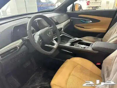 شانجان يوني تي 2026 UNI T كاش او اقساط 2
