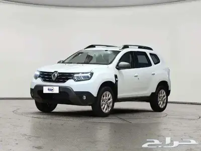 رينو داستر - استاندر - 2025 1