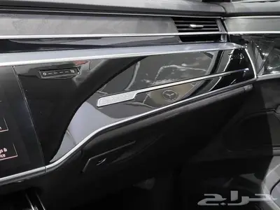 اودي - ايه 8 - Audi A8 - 2018 20