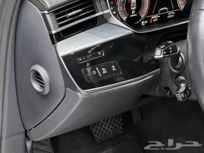 اودي - ايه 8 - Audi A8 - 2018 14