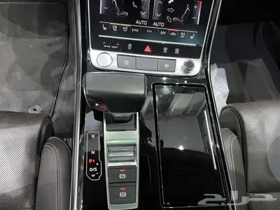اودي - ايه 8 - Audi A8 - 2018 19