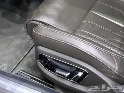 اودي - ايه 8 - Audi A8 - 2018 15