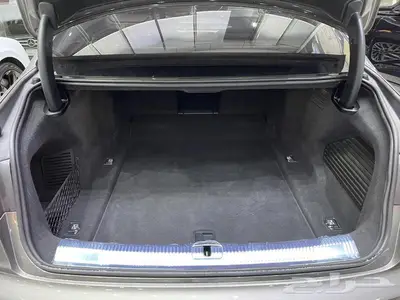 اودي - ايه 8 - Audi A8 - 2018 35
