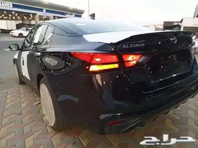 نيسان التيما موديل 2025 كاش و تقسيط 9