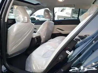 نيسان التيما موديل 2025 كاش و تقسيط 7
