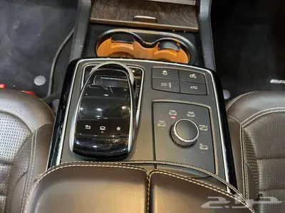 مرسيدس - GLE 63s كوبيه - 2016 جفالي 20