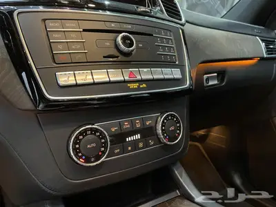 مرسيدس - GLE 63s كوبيه - 2016 جفالي 19