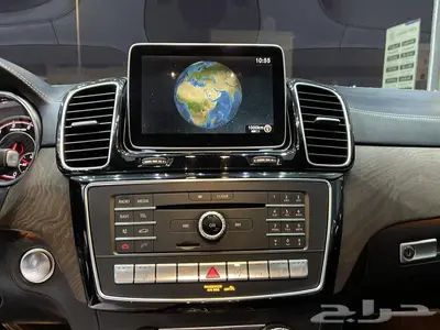 مرسيدس - GLE 63s كوبيه - 2016 جفالي 18