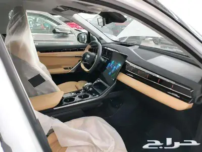 جيلي ستار راي فل كامل موديل 2024 عرض مميز 5