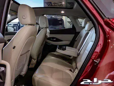 جاكوار E pace موديل 2019 10