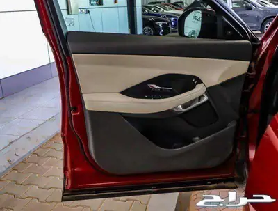 جاكوار E pace موديل 2019 9