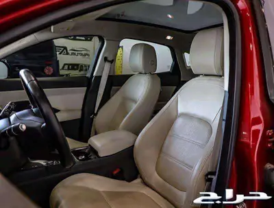 جاكوار E pace موديل 2019 6