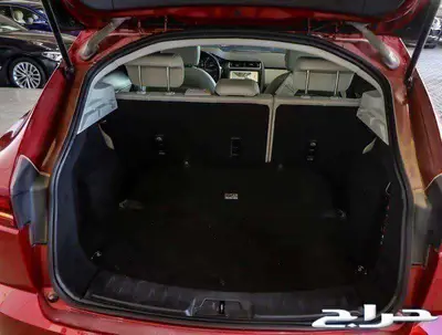 جاكوار E pace موديل 2019 11
