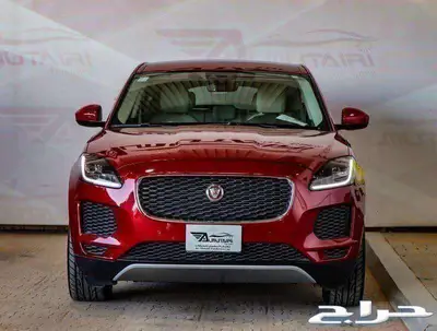 جاكوار E pace موديل 2019 0