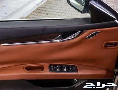 ميزراتي كواتبورتي موديل 2016 9