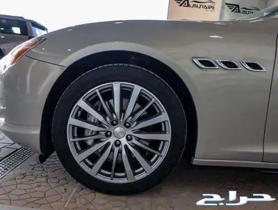 ميزراتي كواتبورتي موديل 2016 3