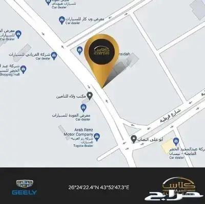جيلي بريفيس بريميوم فل كامل 2025- 88550 ريال شامل الضريبة 19
