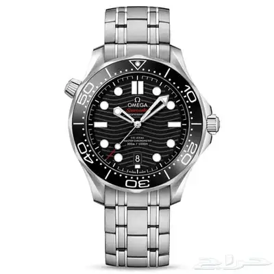 مطلوب seamaster  speedmaster 1
