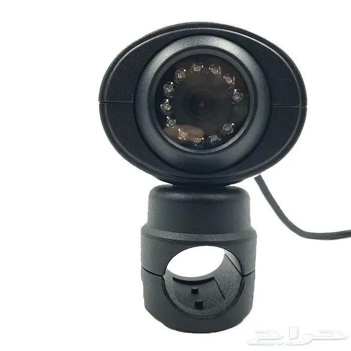 حساس (بيواز )وشاشات وكاميرات .  Sensor(PWAS) Monitor Camera 8