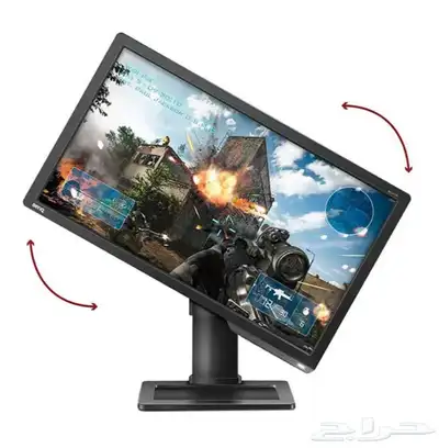 شاشة BenQ 144Hz 0