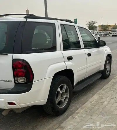 للبيع شفروليه بليزر 2008 3