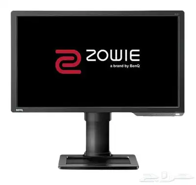 شاشة BenQ 144Hz 2