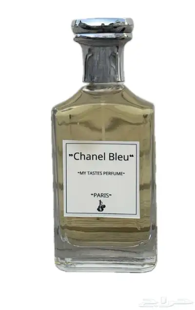 عطور بكج 4علب ب150  100ملي 4