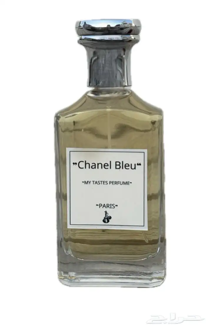 عطور بكج 4علب ب150  100ملي 4