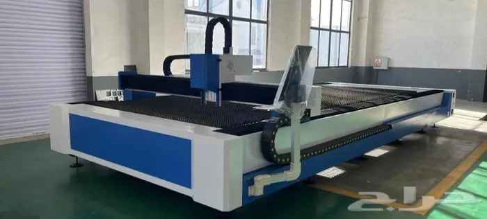 الة قص ليزر فايبر YZ-FD-3015 0