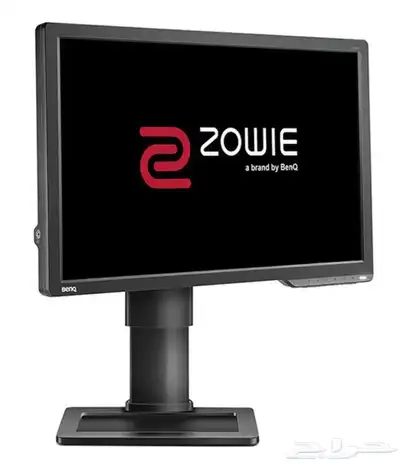 شاشة BenQ 144Hz 1