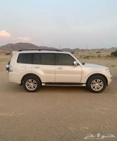 باجيرو 14