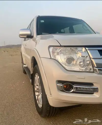 باجيرو 13