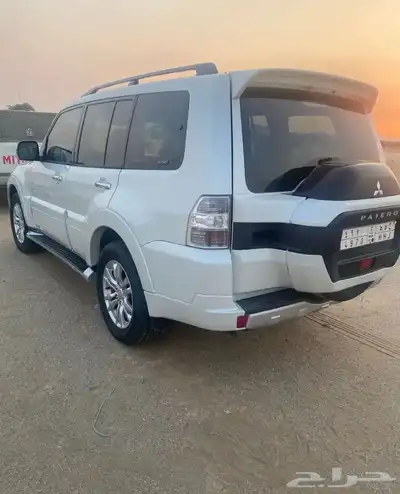 باجيرو 17
