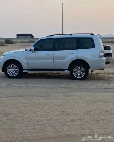 باجيرو 26