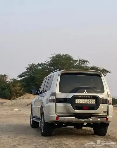 باجيرو 25
